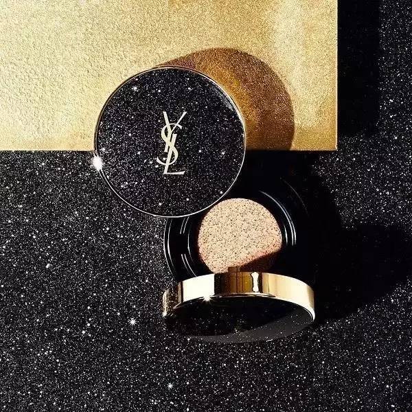 扎心不？彩妆老司机YSL这次开了艘游轮接你去剁手！