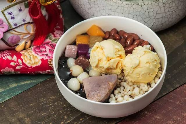 比化骨绵掌还厉害，绵得丝丝入扣的绵绵冰