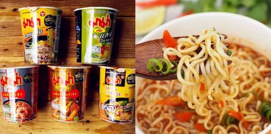 今日10点团｜人气不输给人妖又好吃到哭的泰国零食，你吃过几样？