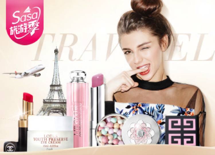 出国旅游必买店铺有哪些,出国旅游购物必买清单