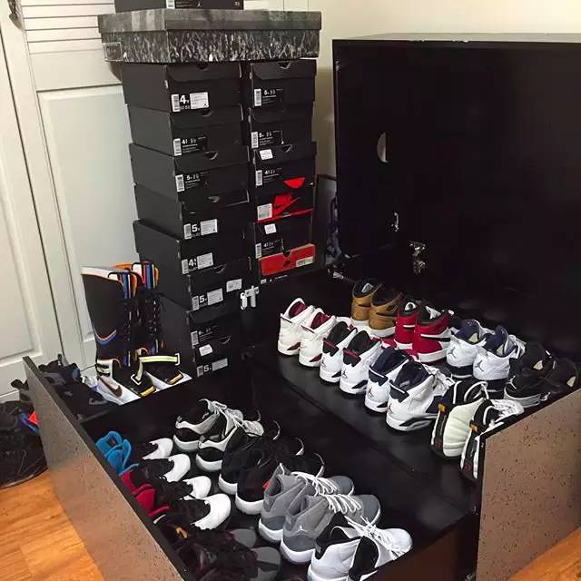 叫你装逼叫你飞!朋友圈伪潮人的鉴别*法大**!