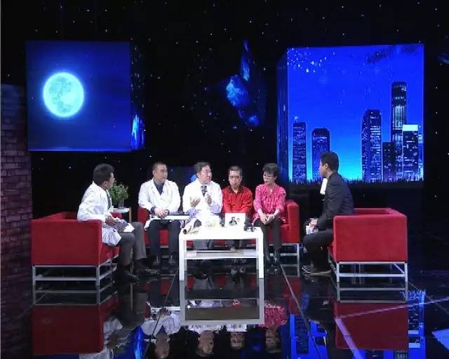 京医预告｜今晚20:00北京医院神经内科陈海波主任做客BTV科教频道《记忆》栏目，讲述《从地狱重回人间的奇迹》