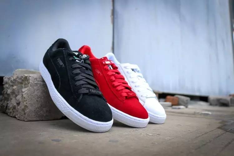 据圈内人说，鞋头们最近都在疯狂购入这双鞋！