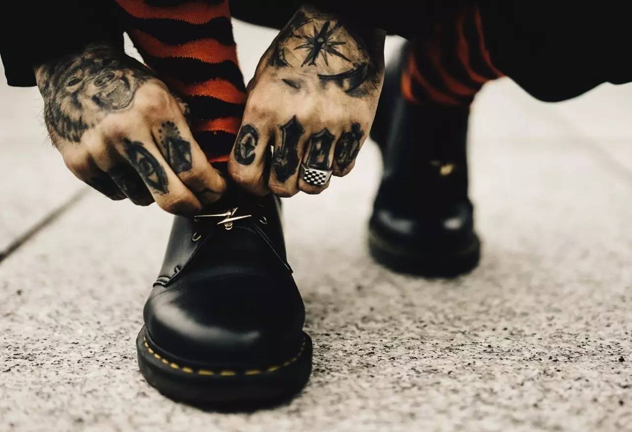 有一种永不过时的极简风,永不过时的时尚