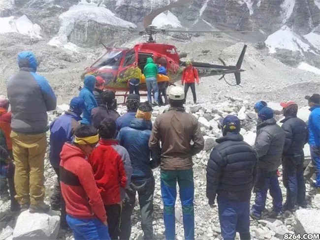 uelisteck攀登艾格峰完整版,uelisteck坠亡原因