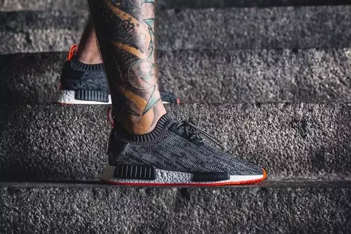 为什么有人穿名牌像假的,为什么有人穿真的也像假的