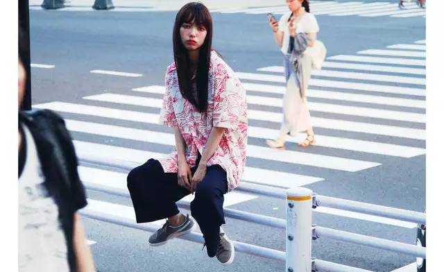 据圈内人说，鞋头们最近都在疯狂购入这双鞋！