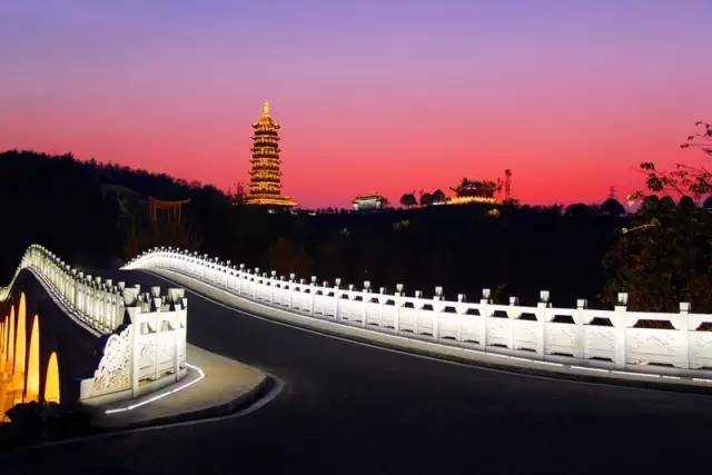 重庆五一节一日游景点推荐,五一重庆哪里玩