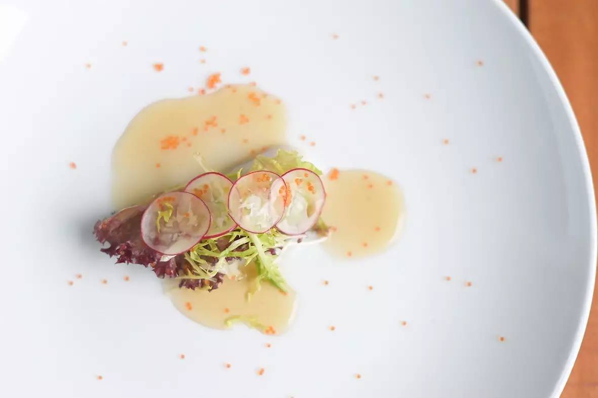 四月烟雨，深圳春日水墨氤氲中的江南旬之味