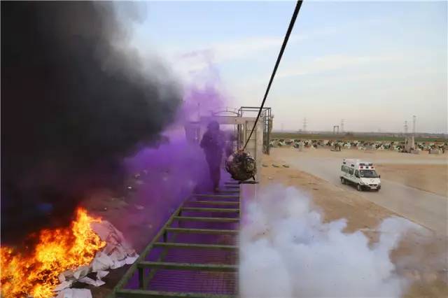 五一劳动节兵哥哥,军营五一的别样风采