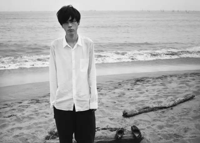 这么会穿的日系潮流小哥，请给我来一打！