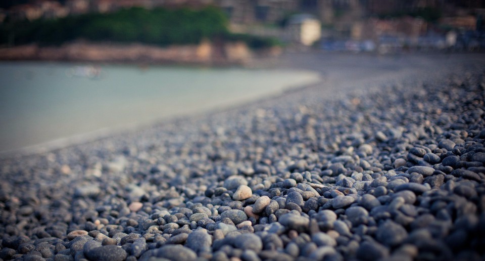 省下机票钱！杭州周边8个美到窒息的蔚蓝海岛，路费100+就能享受沙滩、海浪……完全不输国外！走起~