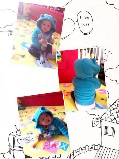 宝宝摔倒磕到头肿起来软软的,宝宝摔倒磕到后脑勺观察多久