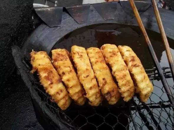 南京最经典的早餐,南京藏在巷子里的早餐