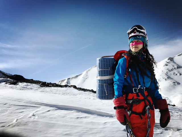 ultimatehoody软壳,ultimate软壳使用场景