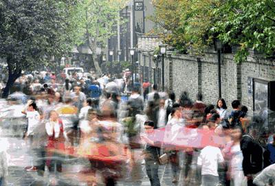 厉害了！五月的义乌又多了6个霸气的新名字！第一个就超爱！