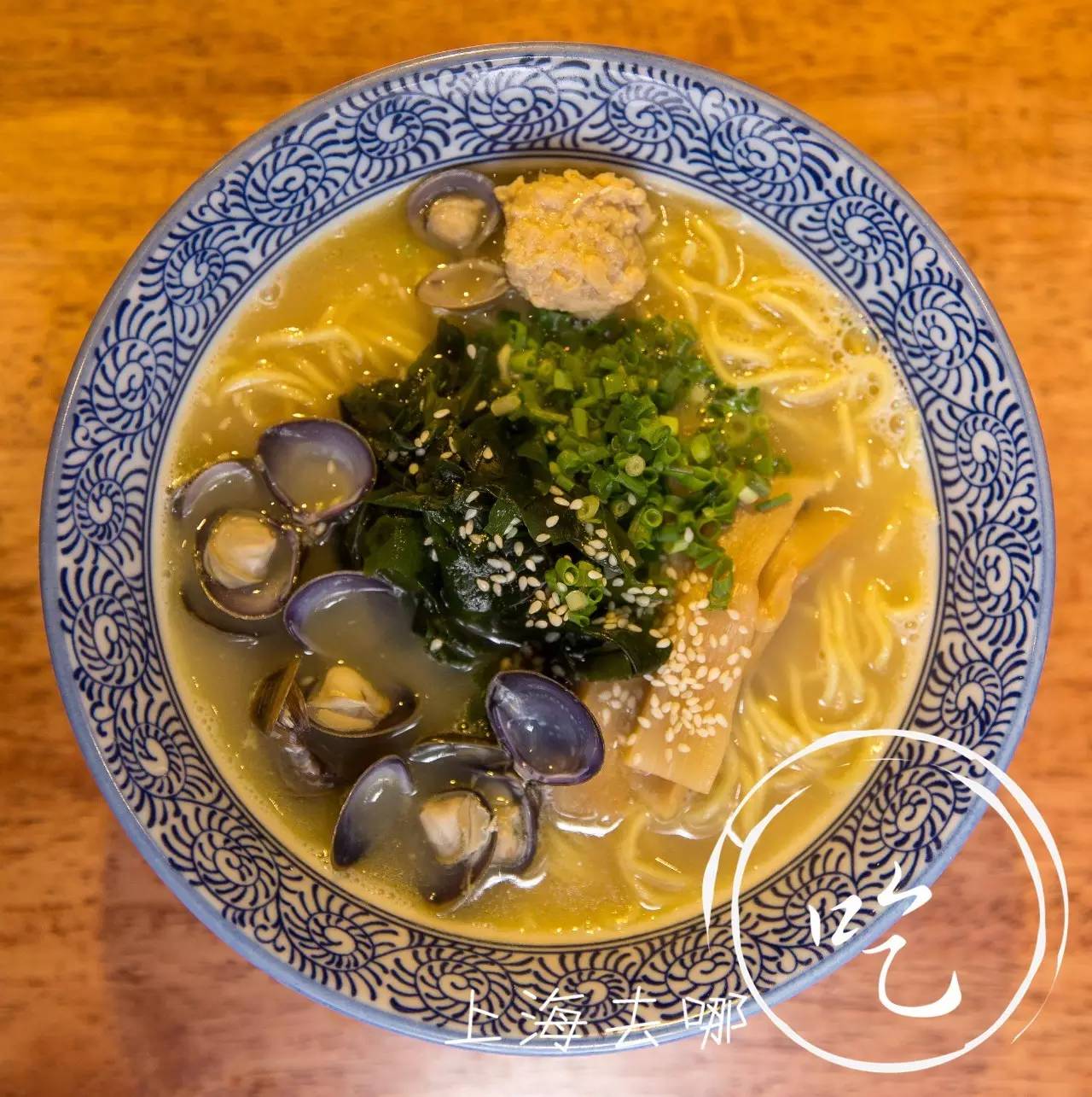 日本最好吃的一碗拉面,去日本必吃拉面