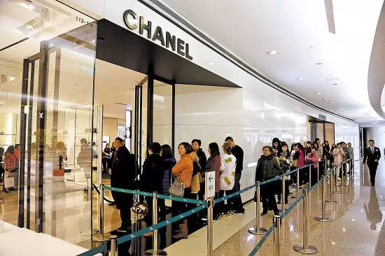 国外奢侈品比国内便宜多少,奢侈品国外比国内便宜多少