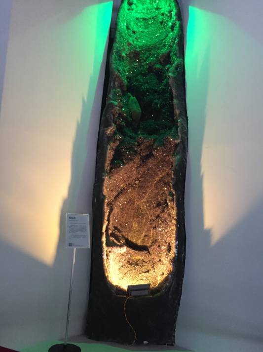 赶快出发!黄石与你有一段“矿世奇缘”，来矿博园找回我们“三生三世”的记忆吧