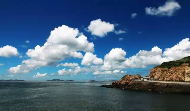 省下机票钱！杭州周边8个美到窒息的蔚蓝海岛，路费100+就能享受沙滩、海浪……完全不输国外！走起~