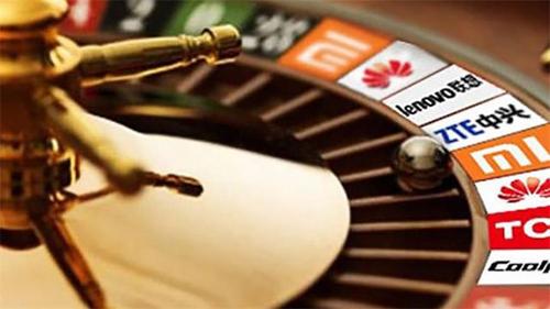 为什么中国这么热爱iphone,中国人对iphone的看法