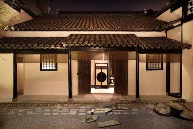 能让《人民的名义》中的“望北楼”都OUT的，竟然是这些民宿！