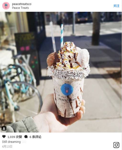 多伦多国内小吃排名前十,多伦多十大食物