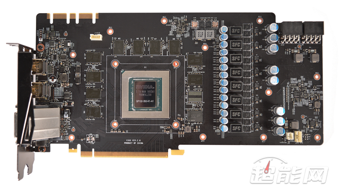 微星gtx1080gamingx8g,微星gtx960gaming