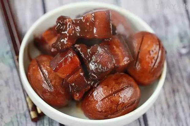 怎么烧出软烂的红烧肉,红烧肉软糯入口即化