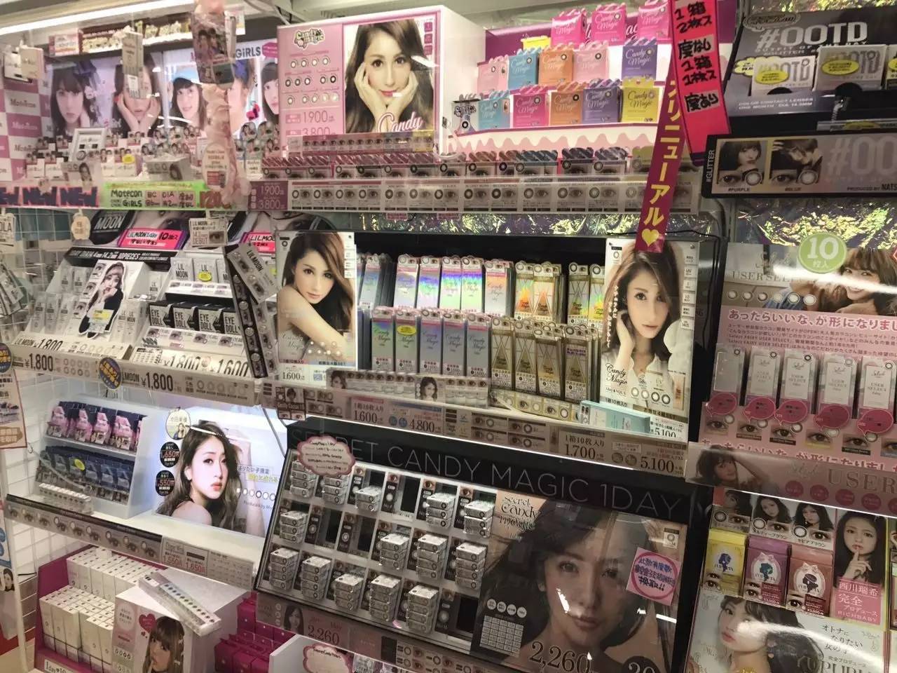 日本药妆店必买清单2019及价格表,日本药妆店适合卖什么