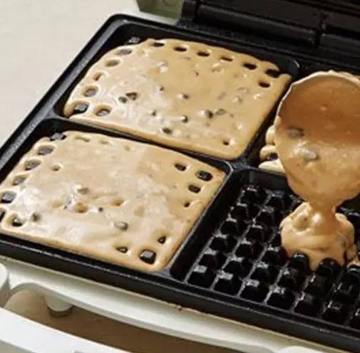 高颜值早餐图片,十款顶级早餐