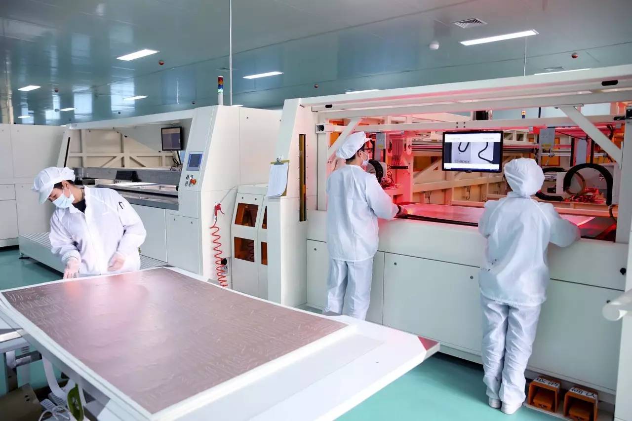 世界“光伏之父”来了,中美两国的院士也来了!邳州发生了什么大事?