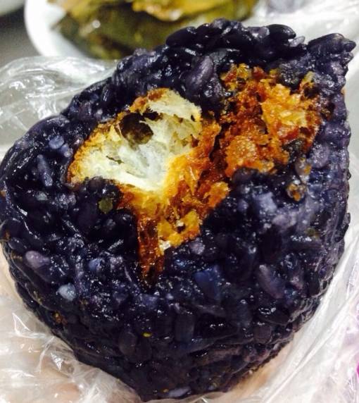 南京最经典的早餐,南京藏在巷子里的早餐