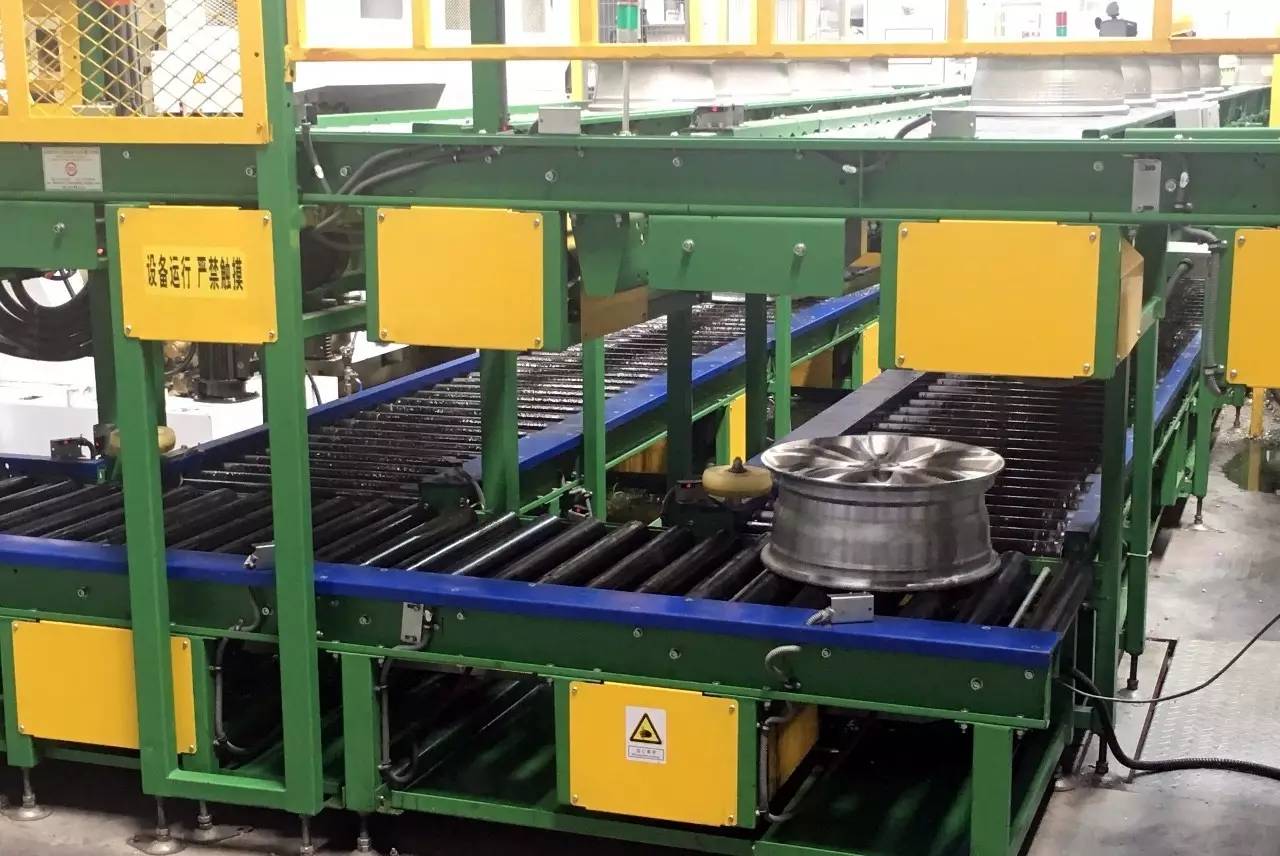 他们给车轮按上了“身份证”？！让这家无锡企业告诉你，传统制造业如何实现华丽蝶变！