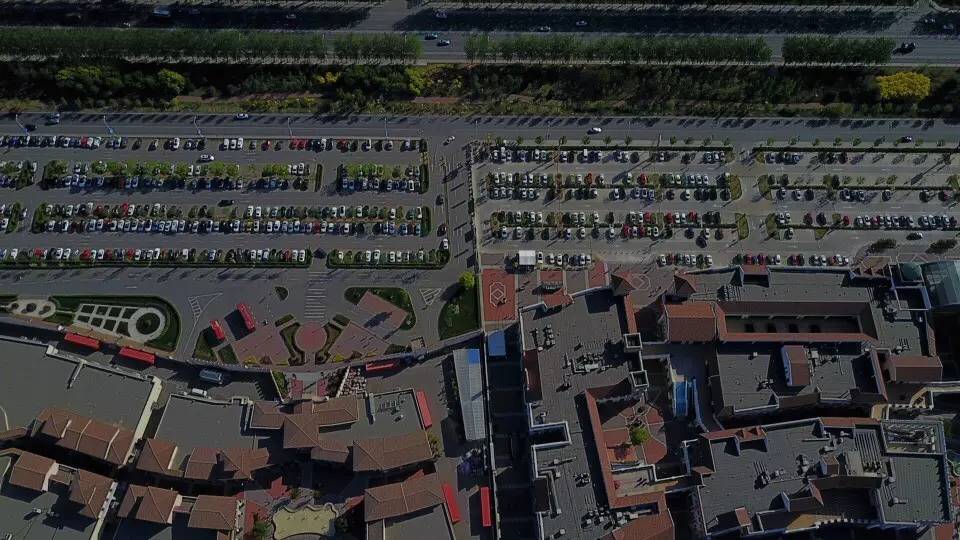 天津市乐游津城,乐游津城