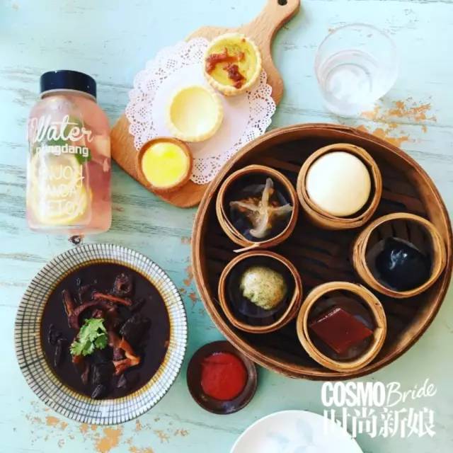 买不到星爸爸的“独角兽”，你也能喝下去彩虹星空的浪漫