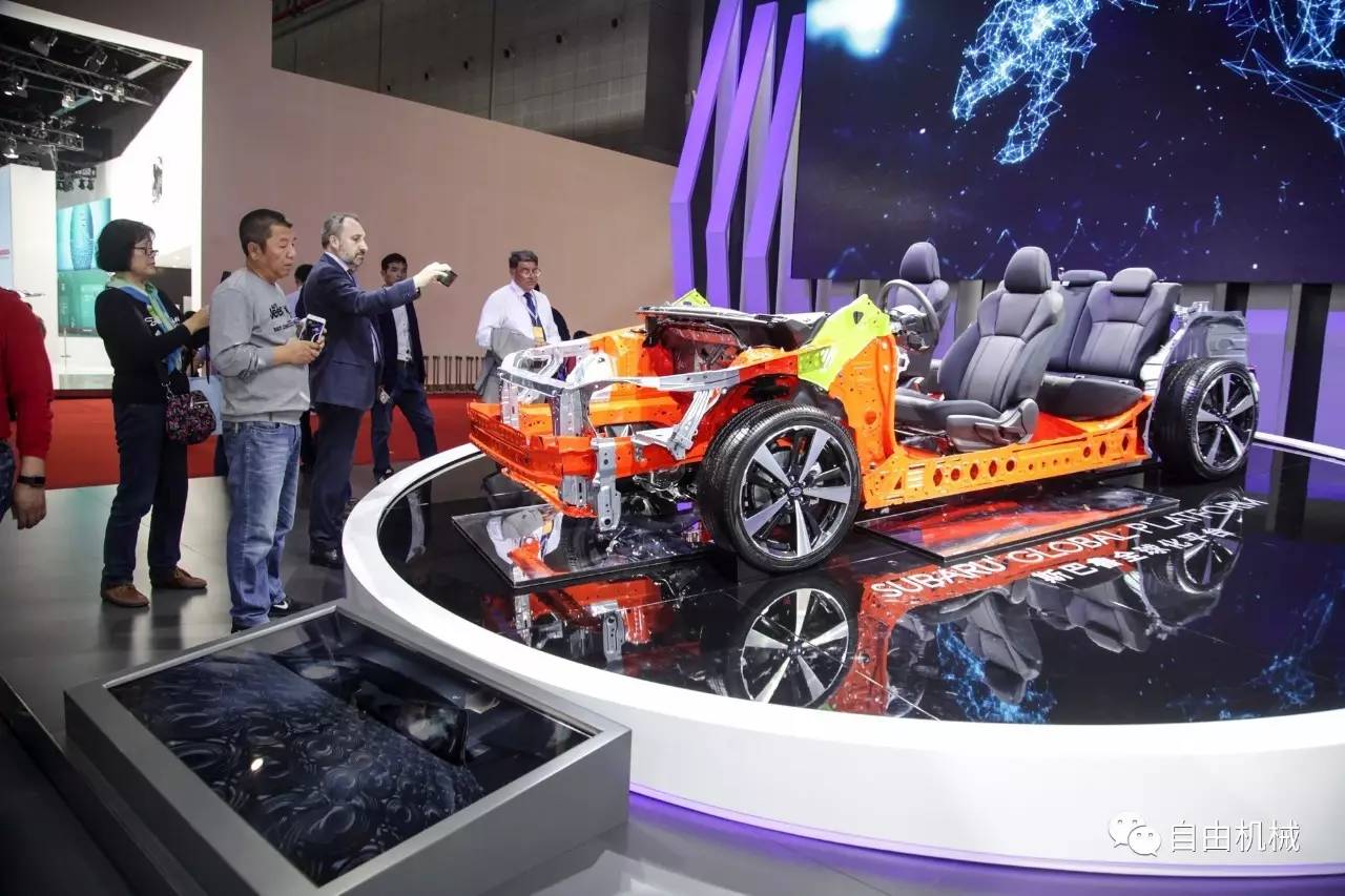 斯巴鲁sgp平台区别,斯巴鲁sgp平台哪一年开始的