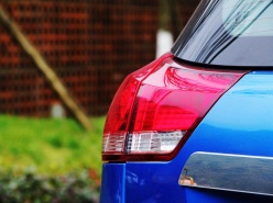 金杯suv智尚s30跑25万了还能开吗,金杯智尚s30suv是什么悬挂