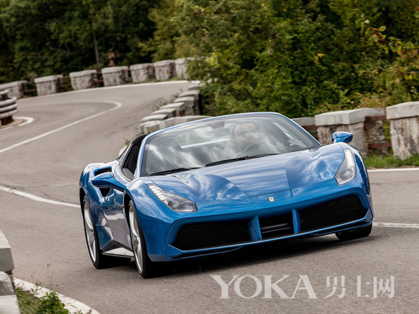 最适合年轻人开的敞篷车,适合兜风的敞篷车