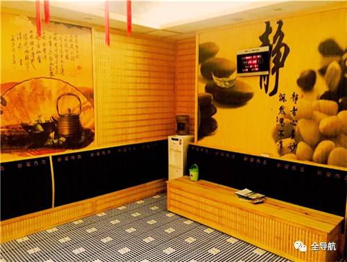 汗蒸团购临夏,临夏汗蒸馆