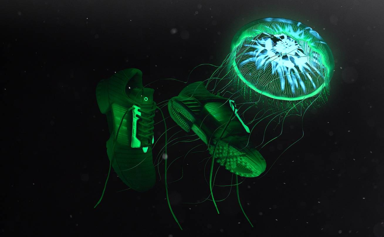 阿迪达斯14年出的鞋,adidas重新发售椰子15款