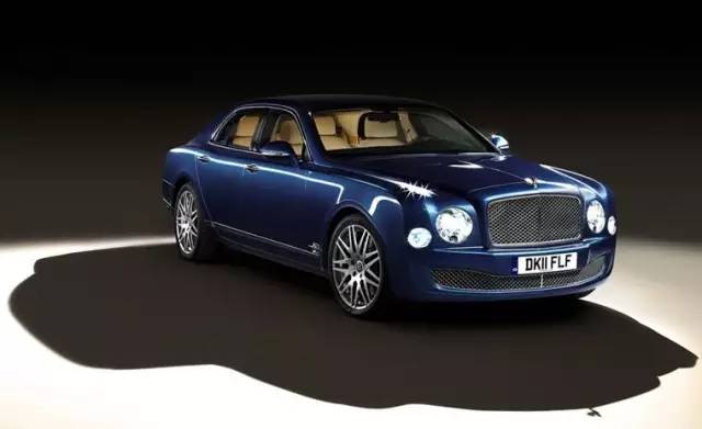 穷玩车富玩表顶级富豪,各大富豪的私人飞机