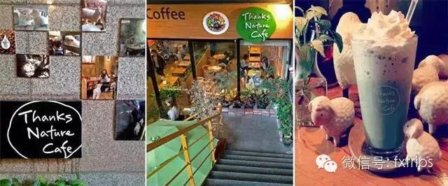 首尔告白餐厅,韩国首尔cafe打卡