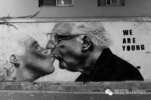 首尔告白餐厅,韩国首尔cafe打卡