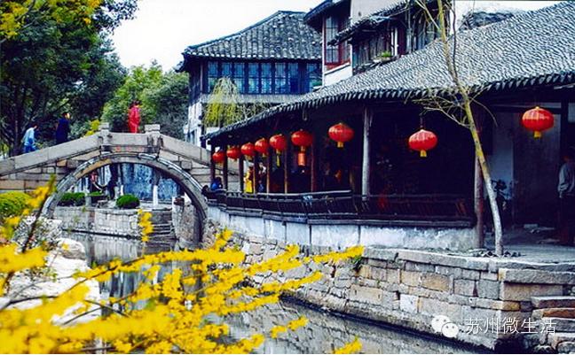苏州最值得去的五个景点,苏州最值得去的10个景点排名