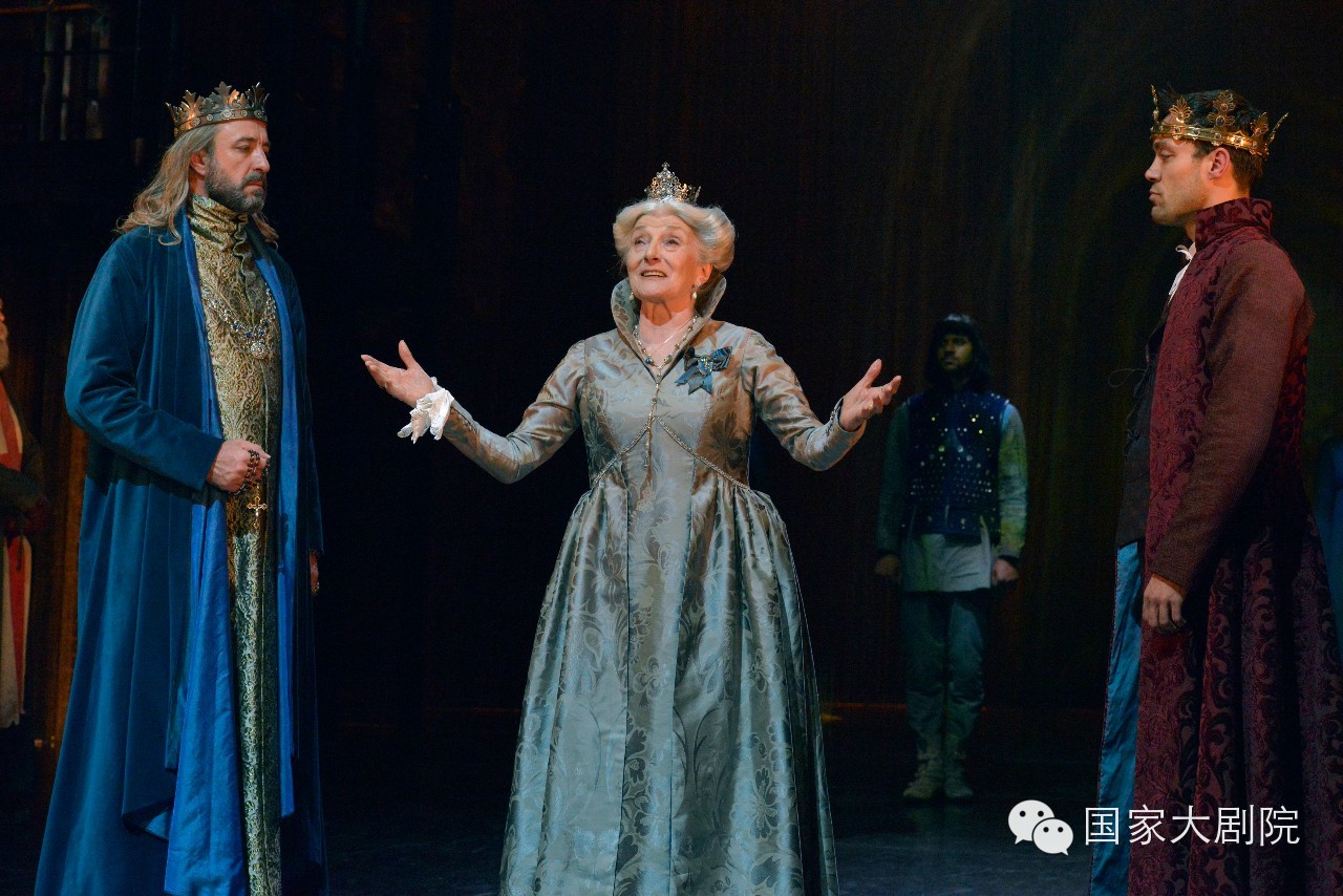 皇莎来了！年后一周精彩演出来袭~