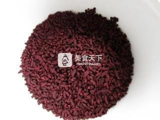 红曲米样品,红曲米价钱