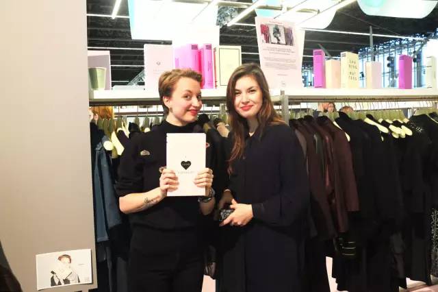 像借书一样借衣服，活捉一座神奇的图书馆！