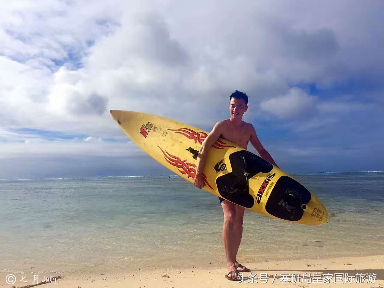 累了暑假带着孩子去旅游,暑假带孩子们来场旅行吧