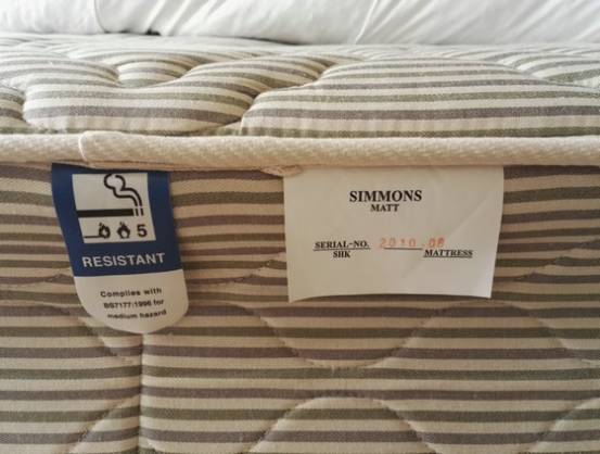 酒店床垫有哪些,床垫曝光名单